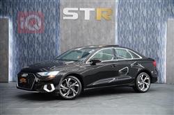 اودي A3